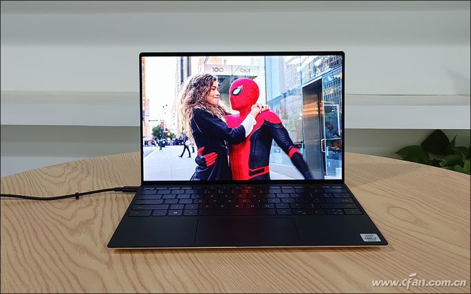 戴尔xps139315笔记本评测,戴尔xps139300玩游戏