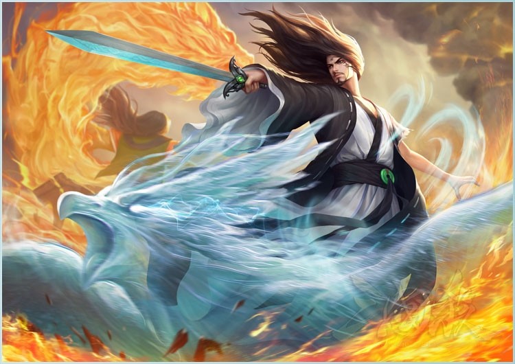 涓轰粈涔堜笁鍥芥潃鎵嬫父鍔垮姏绐佺劧鍙樹簡,涓轰粈涔堟墜娓镐笁鍥芥潃娌℃湁鐬掑ぉ杩囨捣