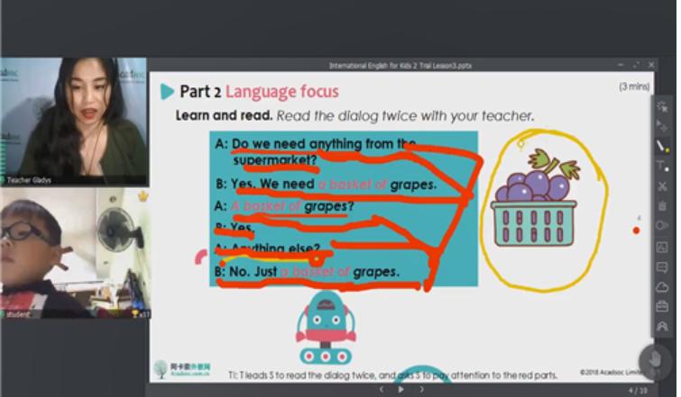 5岁零基础英语启蒙教材哪家好,启蒙英语5-6岁课程推荐