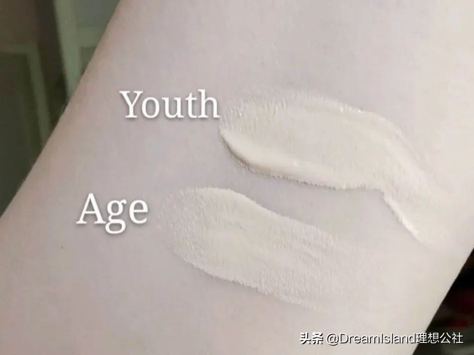 秋冬水润的粉底液,秋冬水润持妆粉底液