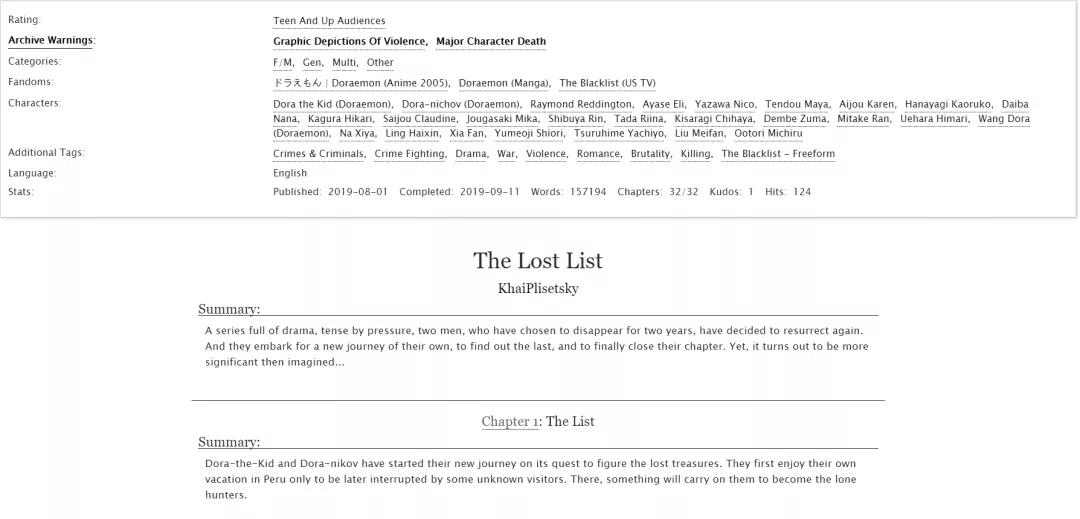 ao3获得雨果奖获奖词,获雨果奖的科幻巨作三体