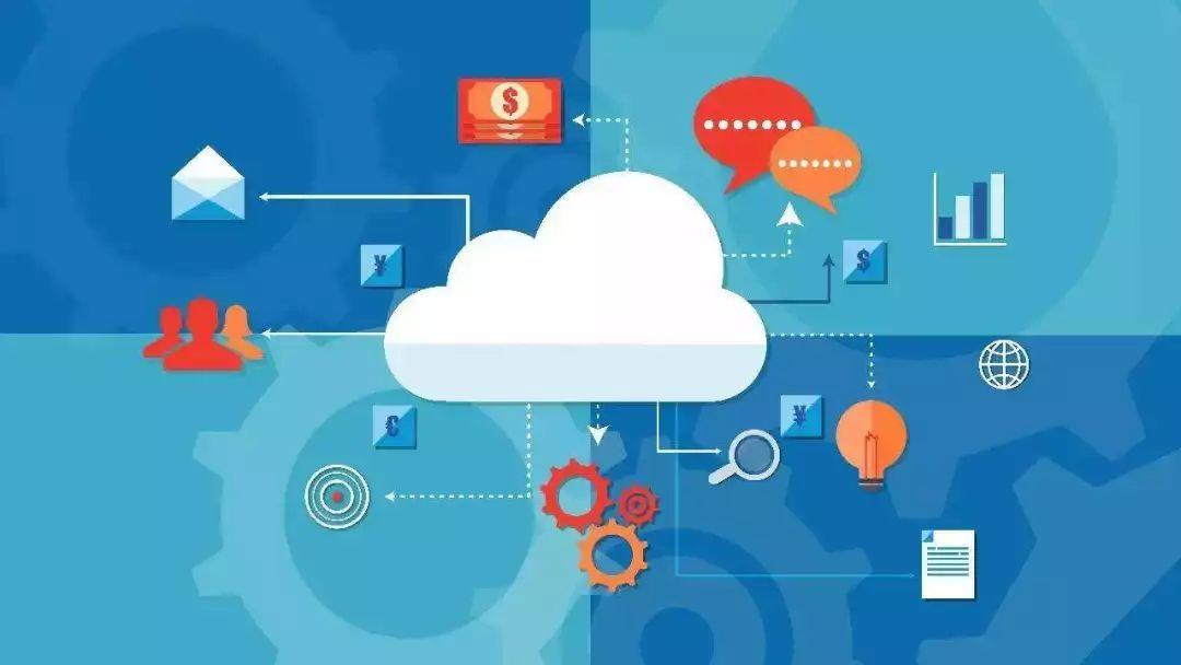 激战的中国私有云市场,看浪潮如何建起护城河?