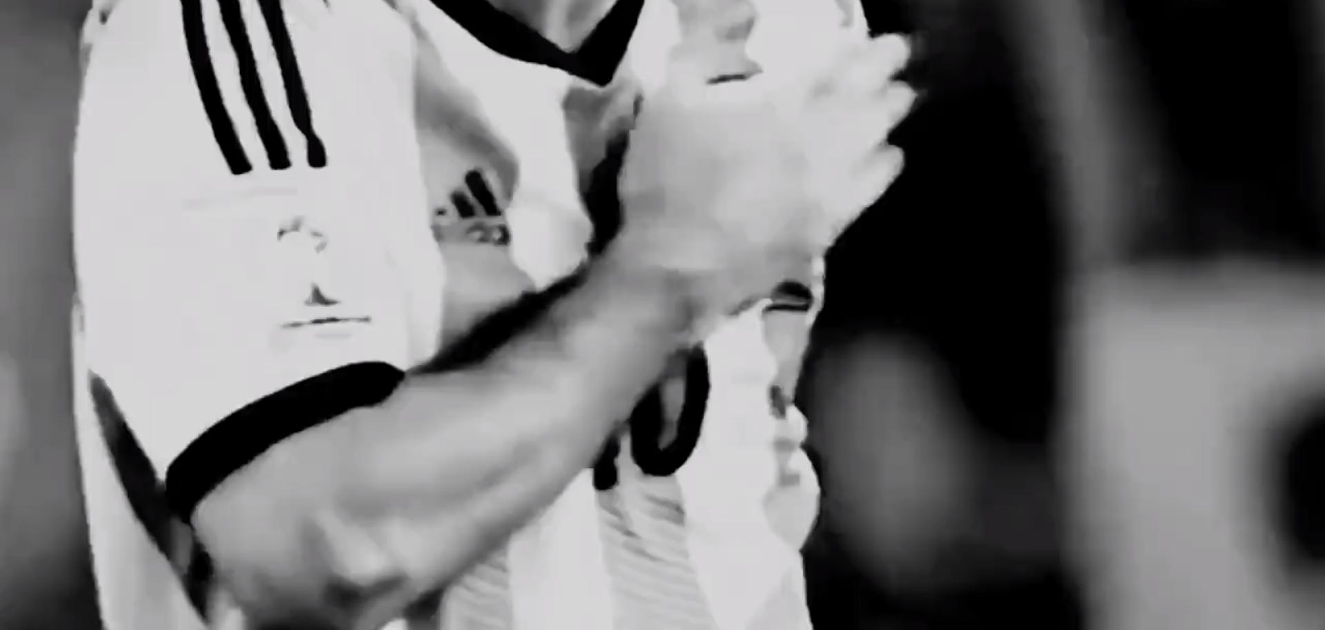 新王驾到!巴黎新三叉戟“MMN”,官宣7*彩大**蛋,悬念仍未揭晓