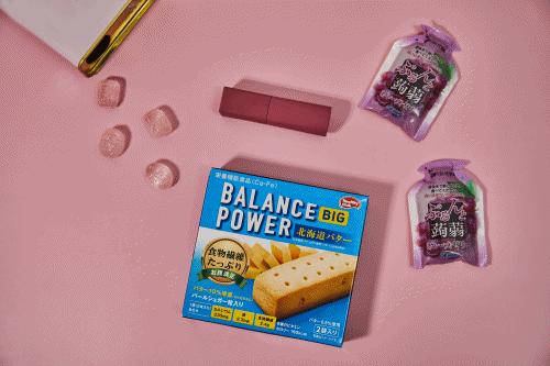 测评|低卡零食是编辑们减肥路上最后的倔强