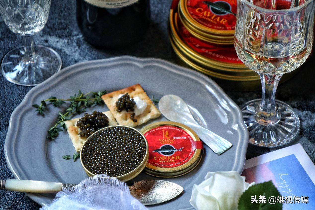 它是美食界的霸主!常年不掉榜!比一公斤黄金的价格还高出很多?