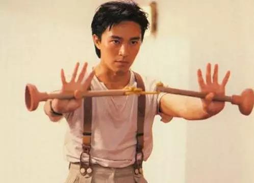 周星驰讲大话西游的由来,周星驰大话西游后悔语录