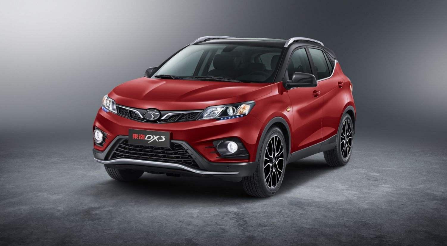 东南dx3信誉度怎么样,东南dx3为什么这么值得买