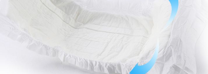 老年人纸尿裤的正确使用方法,如何给老人选纸尿裤