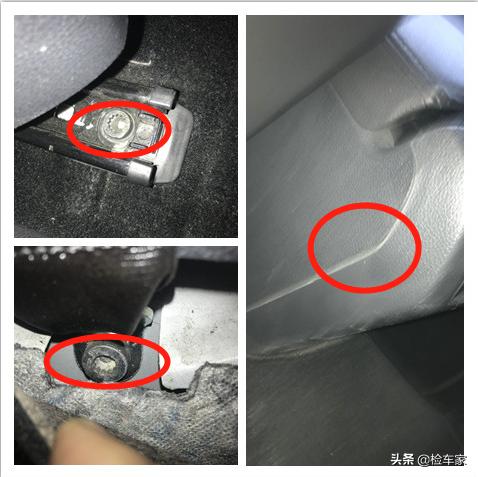 6万块钱的二手高尔夫,6万捡漏豪华车