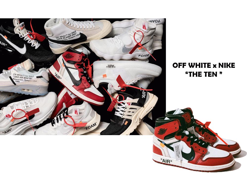 盘点十大潮牌缺点,发现品牌