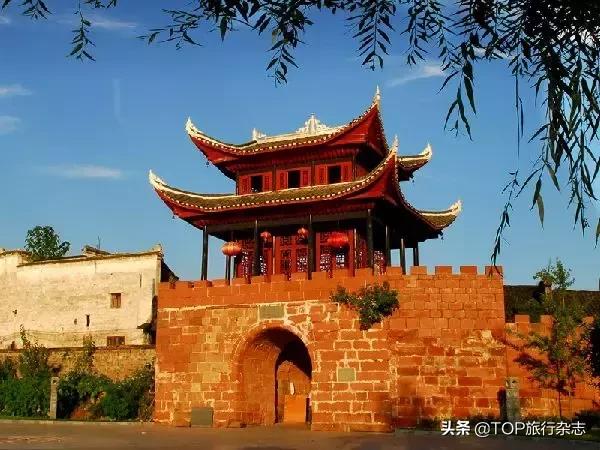 中国天然氧吧最好的去处在哪里,我国天然氧吧增56个