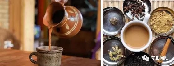 尼泊尔佛茶,尼泊尔高山茶