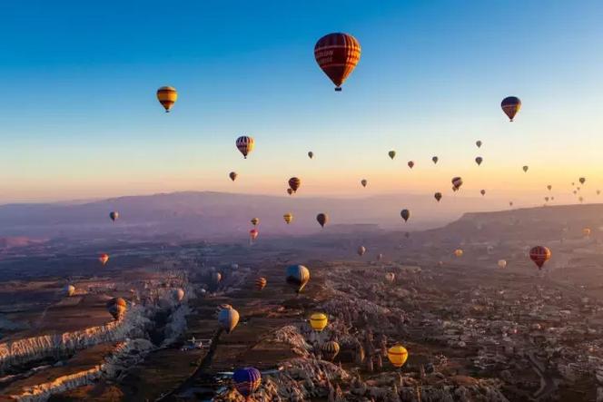 “一带一路”沿线65个国家概况