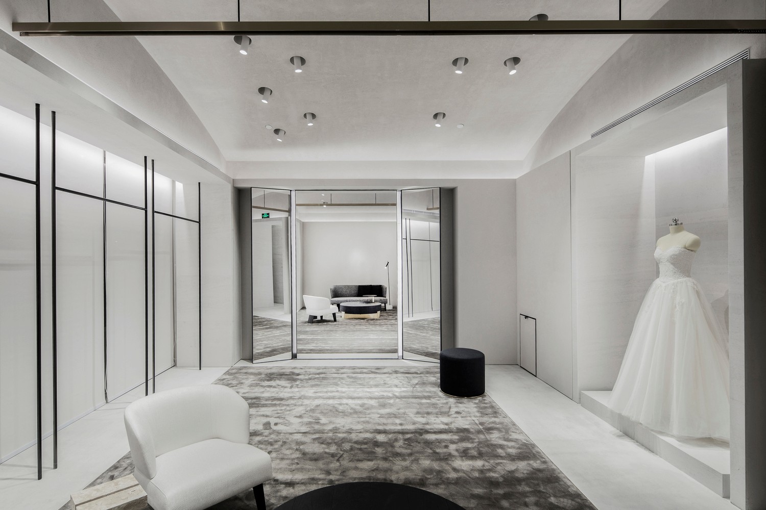 shinemoda婚纱店有男装吗,shinemoda高级婚纱定制团购