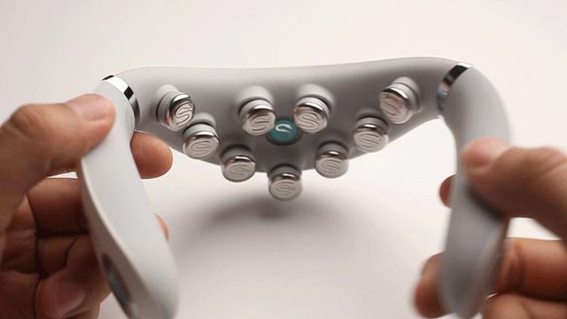 颈椎按摩器哪款好用,颈椎按摩器测评红黑榜