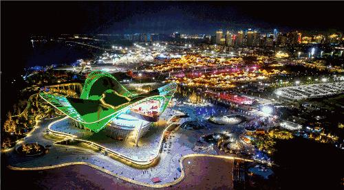 西海岸新区到底好不好,西海岸新区为什么叫东方好莱坞