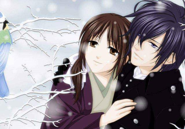 5本风格各异的精品小说，剧情流畅、代入感强，非常值得入手