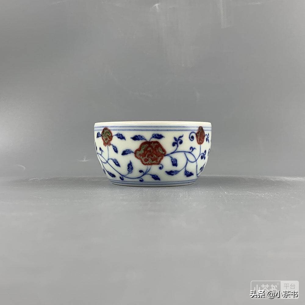 小茶书威拍第九十场贵和祥春风祥玉茶道具专场图文拍卖来啦