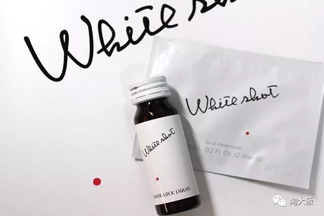 POLA全新“10分钟见效”美白面膜和美白饮霸气出山，又被夸上天了