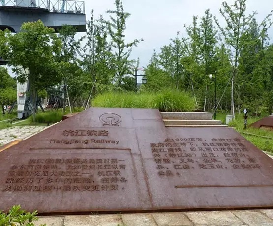 北山路上的民国故居,北山路上的别墅