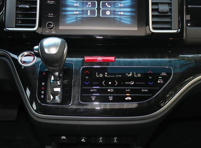 本田艾力绅实际使用感受,本田艾力绅真实驾驶感受