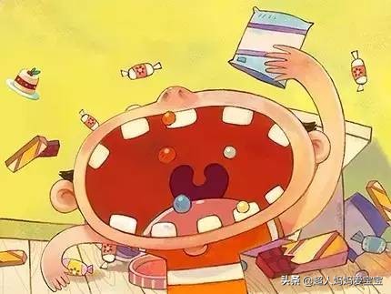 小孩的乳牙蛀牙了有必要补吗,孩子乳牙蛀牙有什么补救方法