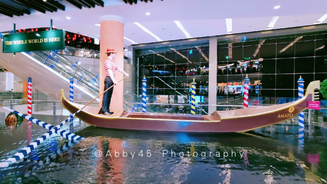 去泰国必买的便宜商场 (泰国旅游值得购物的商场)