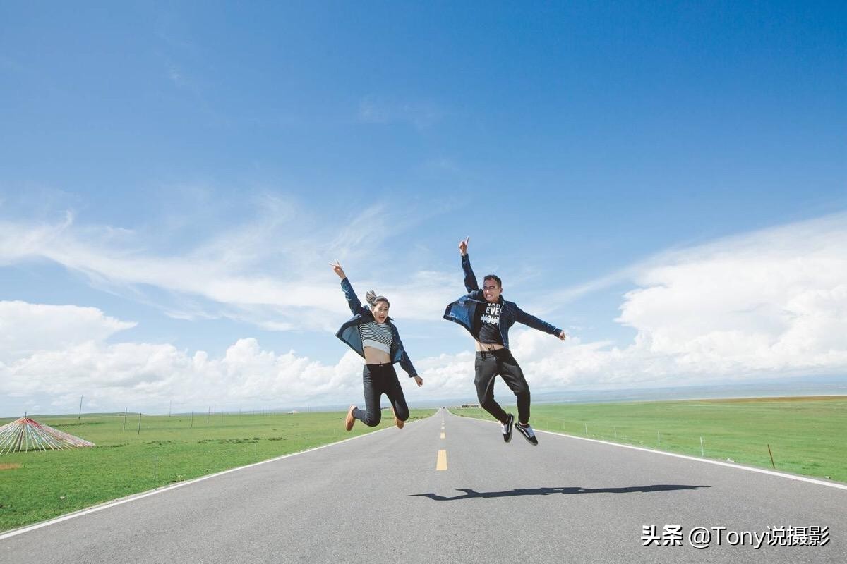 为什么专业摄影拍出来的照片失真,摄影拍的人像照片怎么那么歪