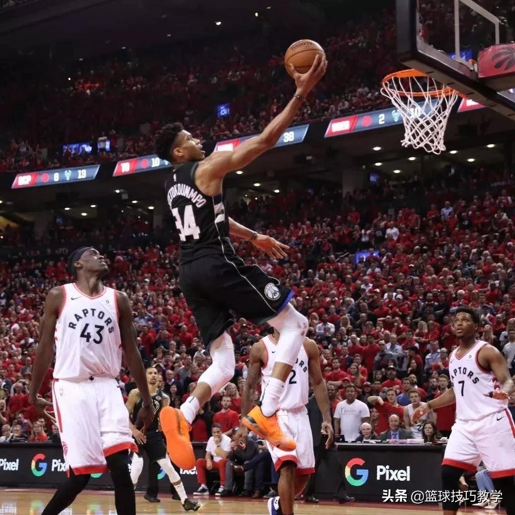 高帮球鞋和低帮球鞋的区别在哪，你会怎么选？