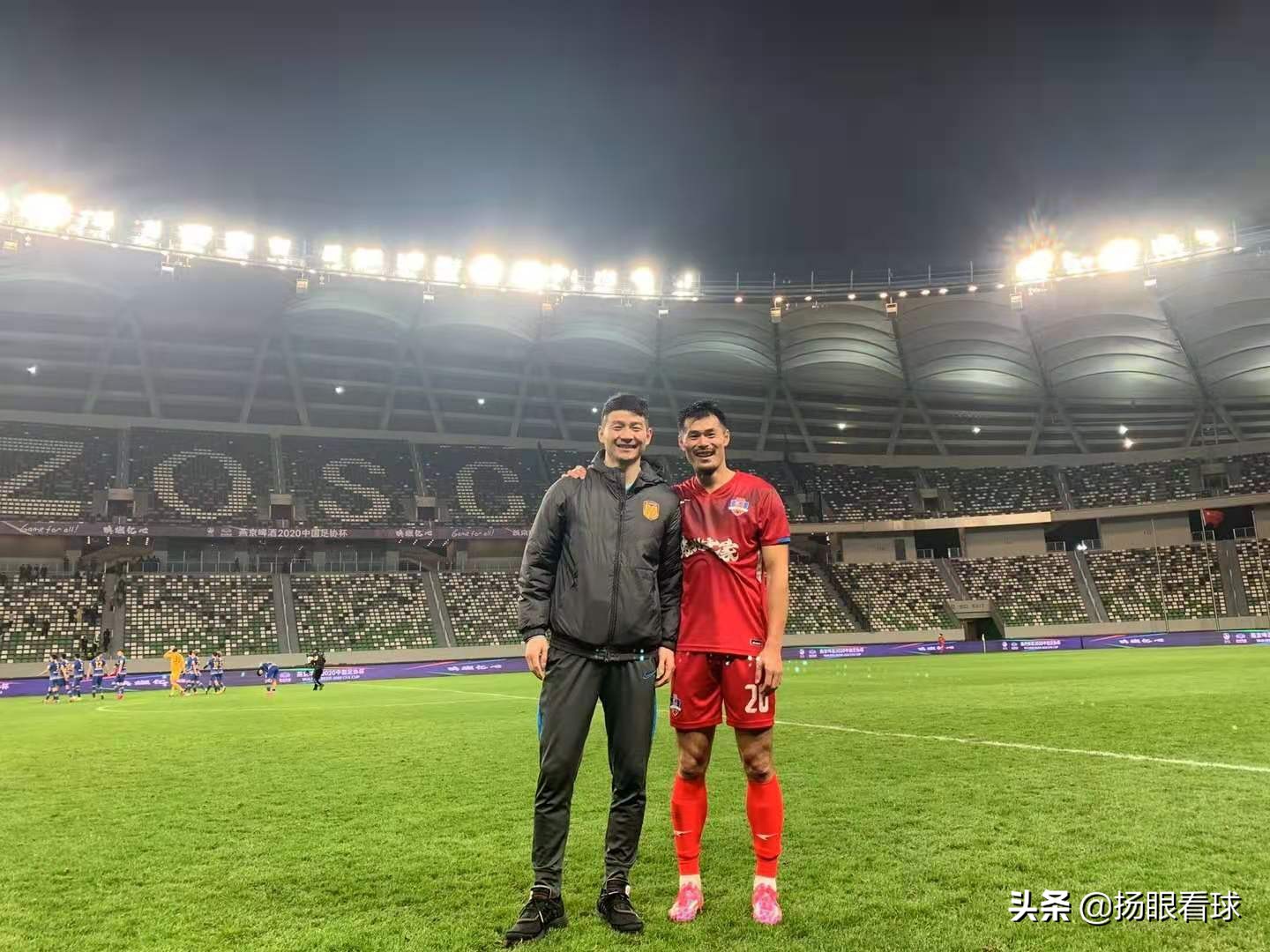 吉翔vs申花全场,吉翔足协杯绝杀建业