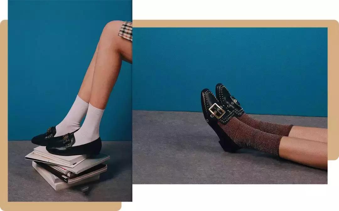 脚感舒服的百搭时尚鞋推荐,推荐脚感潮鞋时尚好看