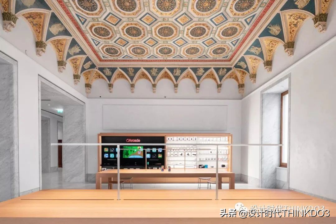 苹果logo创意设计,苹果授权标志设计