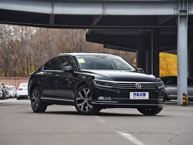 大众迈腾b8值不值得买,大众迈腾b8和迈腾的区别