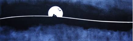 一颗不安的工业设计师的躁动的心