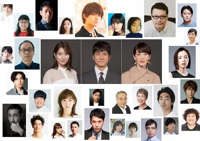 小栗旬新剧人间失格,小栗旬新剧即将开拍