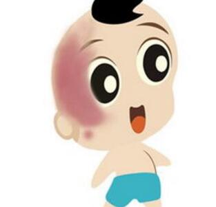宝宝长红斑痣怎么消除,宝宝有红色胎记怎么治