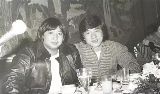 华语影史上再也没有比他更灵活的胖子