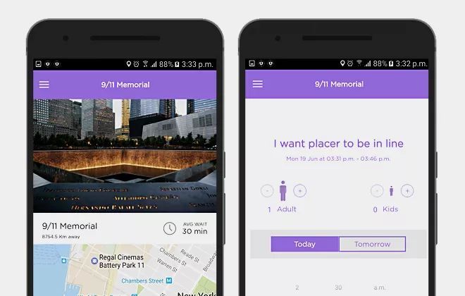 懒人的发展已经阻止不了啦：代驾、代购，连代人排队都火起来了……