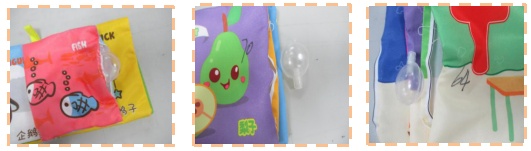 布书0-3岁婴幼儿正版,0-1婴幼儿布书推荐