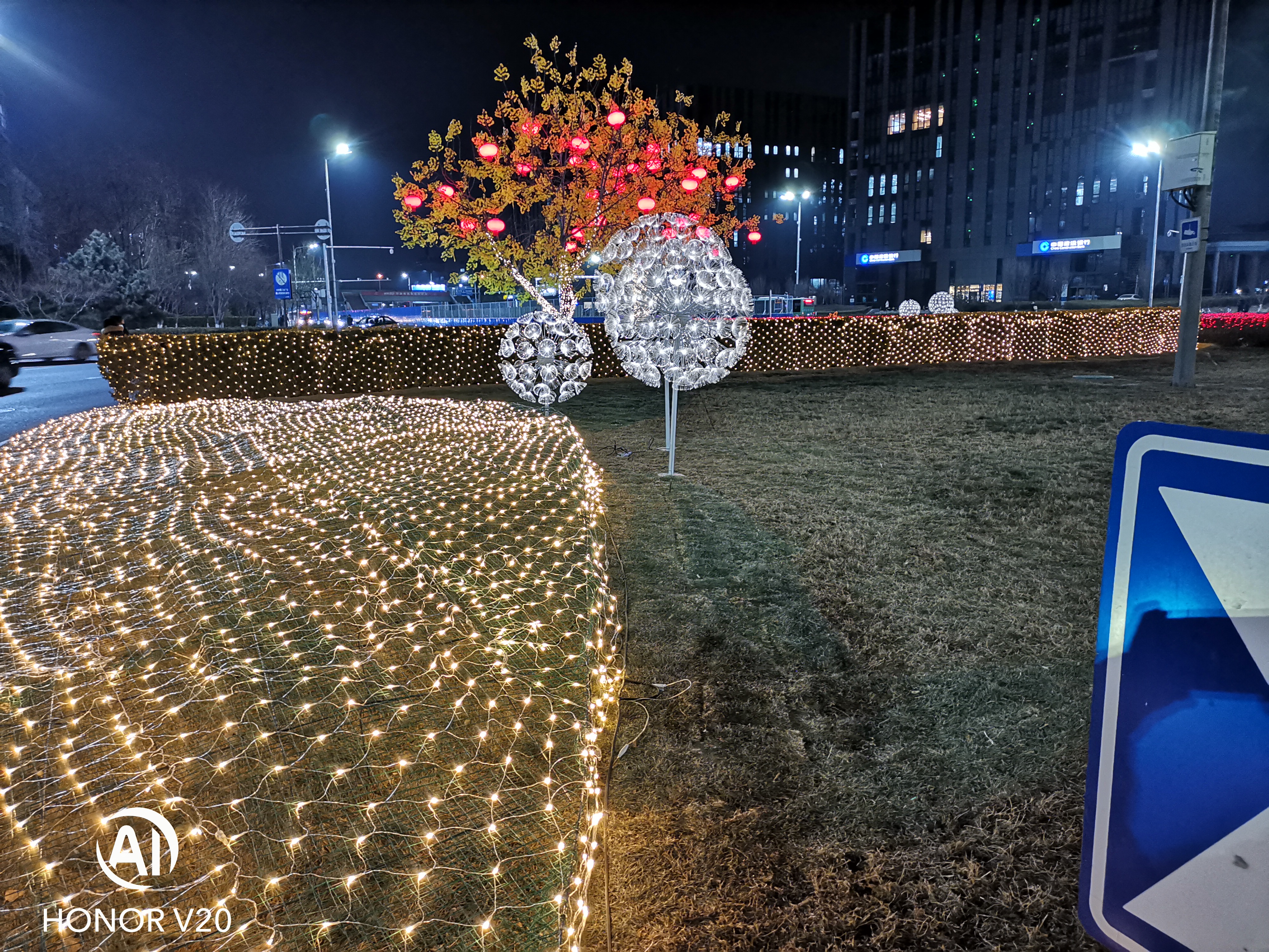 荣耀V20体验四个月,写在荣耀20发布之前