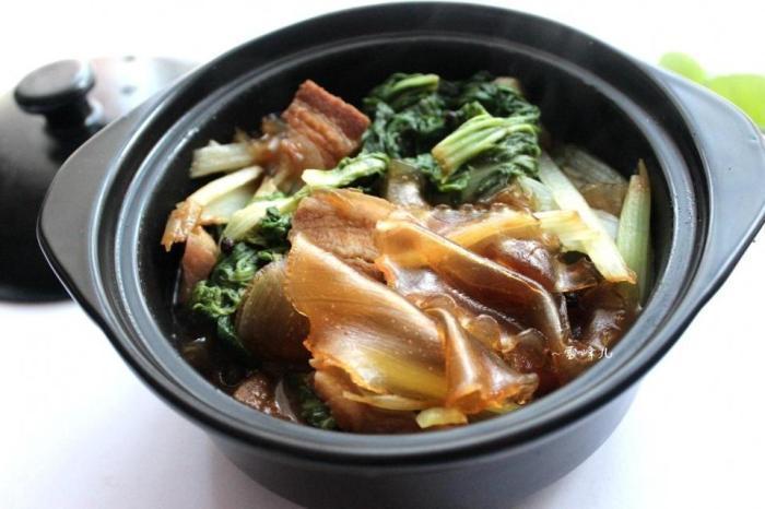 34款好吃实惠的家常菜肴推荐,49款好吃实惠的鲜美菜肴推荐