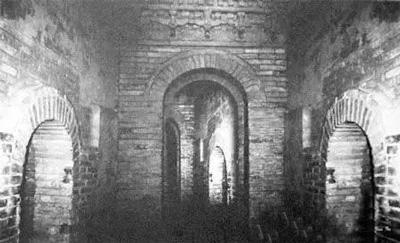 古代防盗墓手段大全,古代帝王对付世家的手段