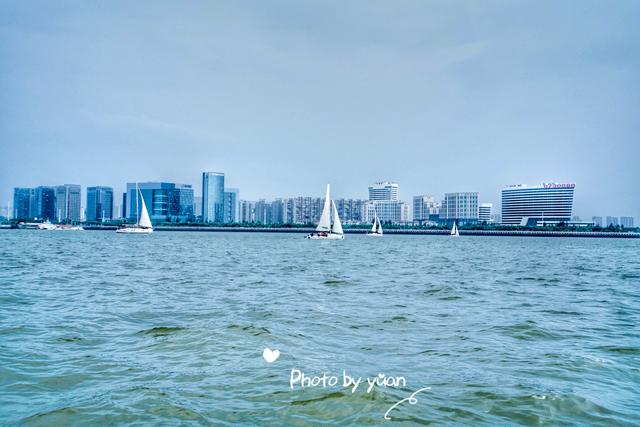 想旅行何须舍近求远，周末两天一夜亲海之旅美食美景一网打尽