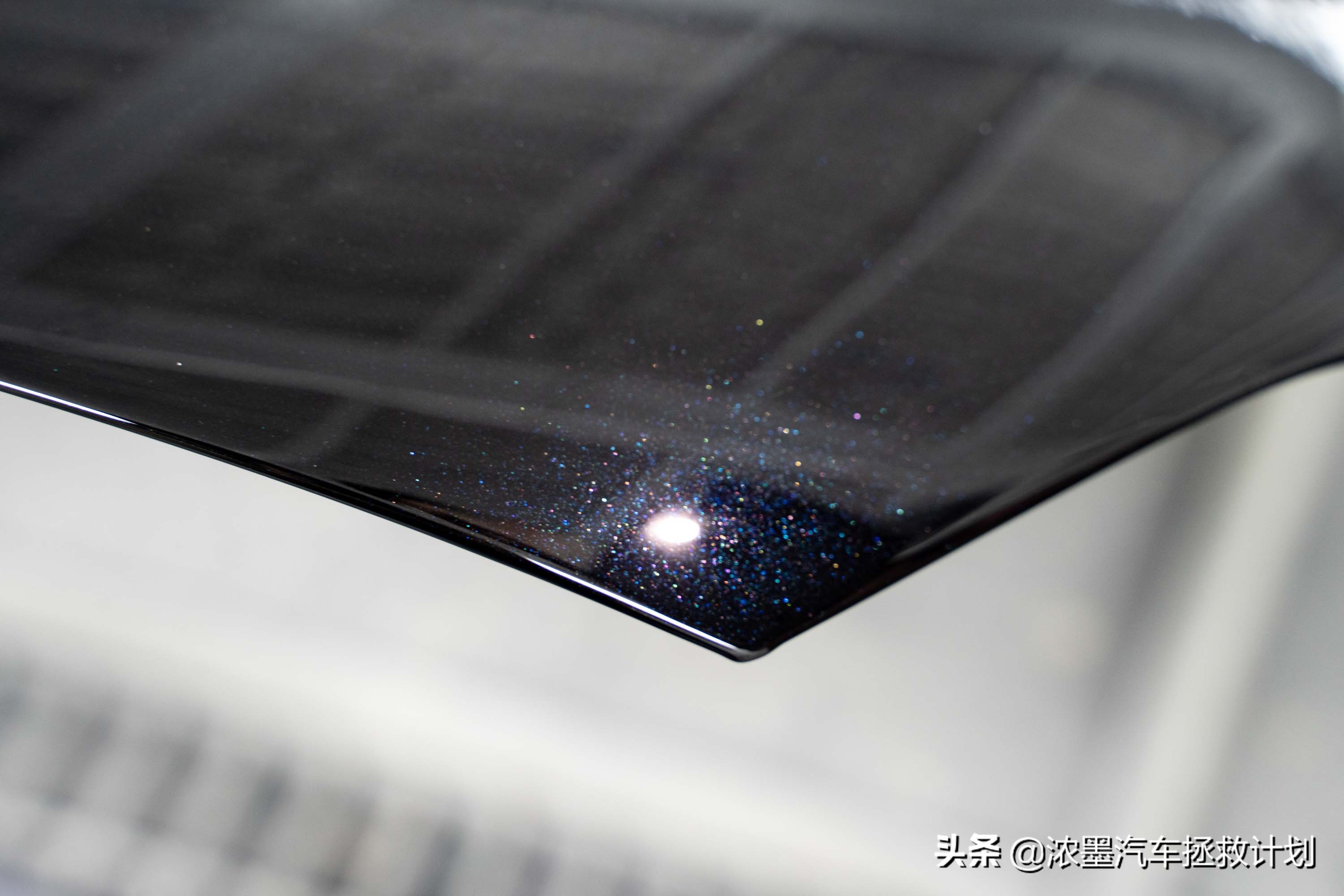 当年雷克萨斯ls430怎么样,修复翻新雷克萨斯ls600h