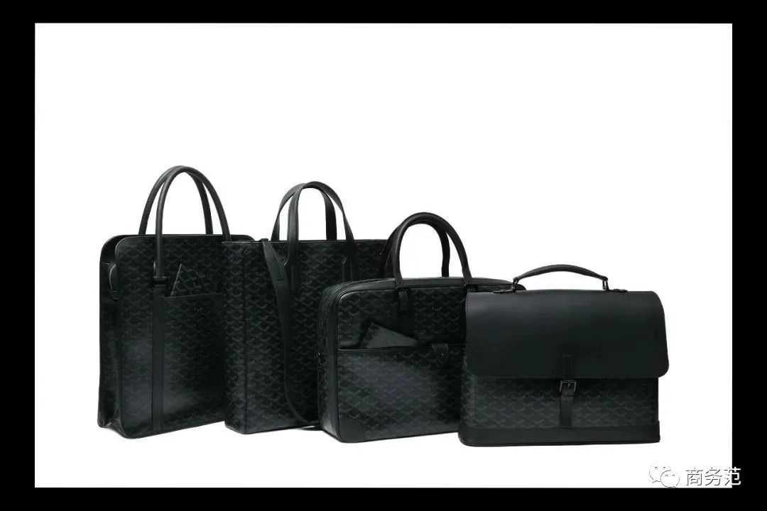 男士公文包品牌排行榜前十名,男士适合背的商务公文包
