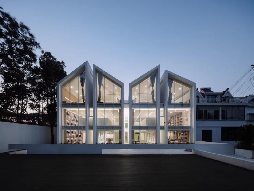 美丽乡村建设典型成功案例,10个美丽乡村规划案例