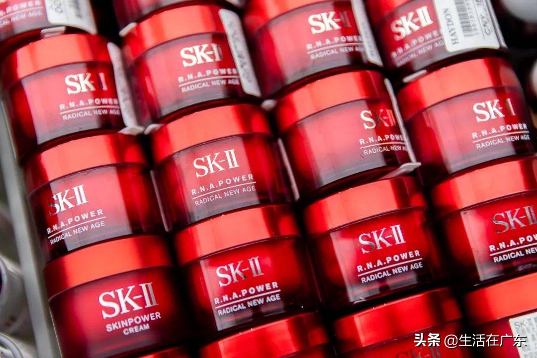 北京路美妆小样集合店,大牌美妆集合店