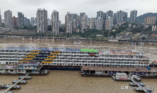 从上海到重庆游轮旅游费用是多少,上海到重庆的游轮开多少天