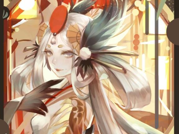 阴阳师偷狐狸御魂,阴阳师五手偷花