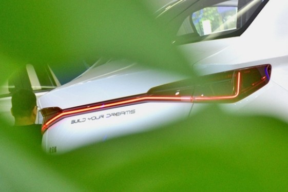 比亚迪e3还有全新的吗,比亚迪e3最新款